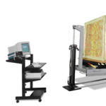 運輸安全實驗—斜面沖擊試驗台