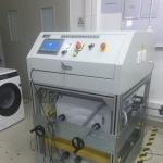 洗衣機(jī)門(mén)組件(jiàn)壽命測試設備