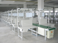 産品綜合測試台位