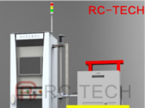 排水(shuǐ)泵流量測試台