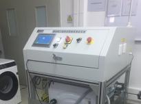 洗衣機(jī)門(mén)組件(jiàn)壽命測試設備