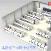 洗衣機(jī)測試工(gōng)位系統 (6)